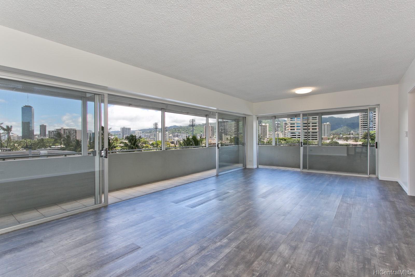 2015 Ala Wai Boulevard #5C, Honolulu, HI 96815