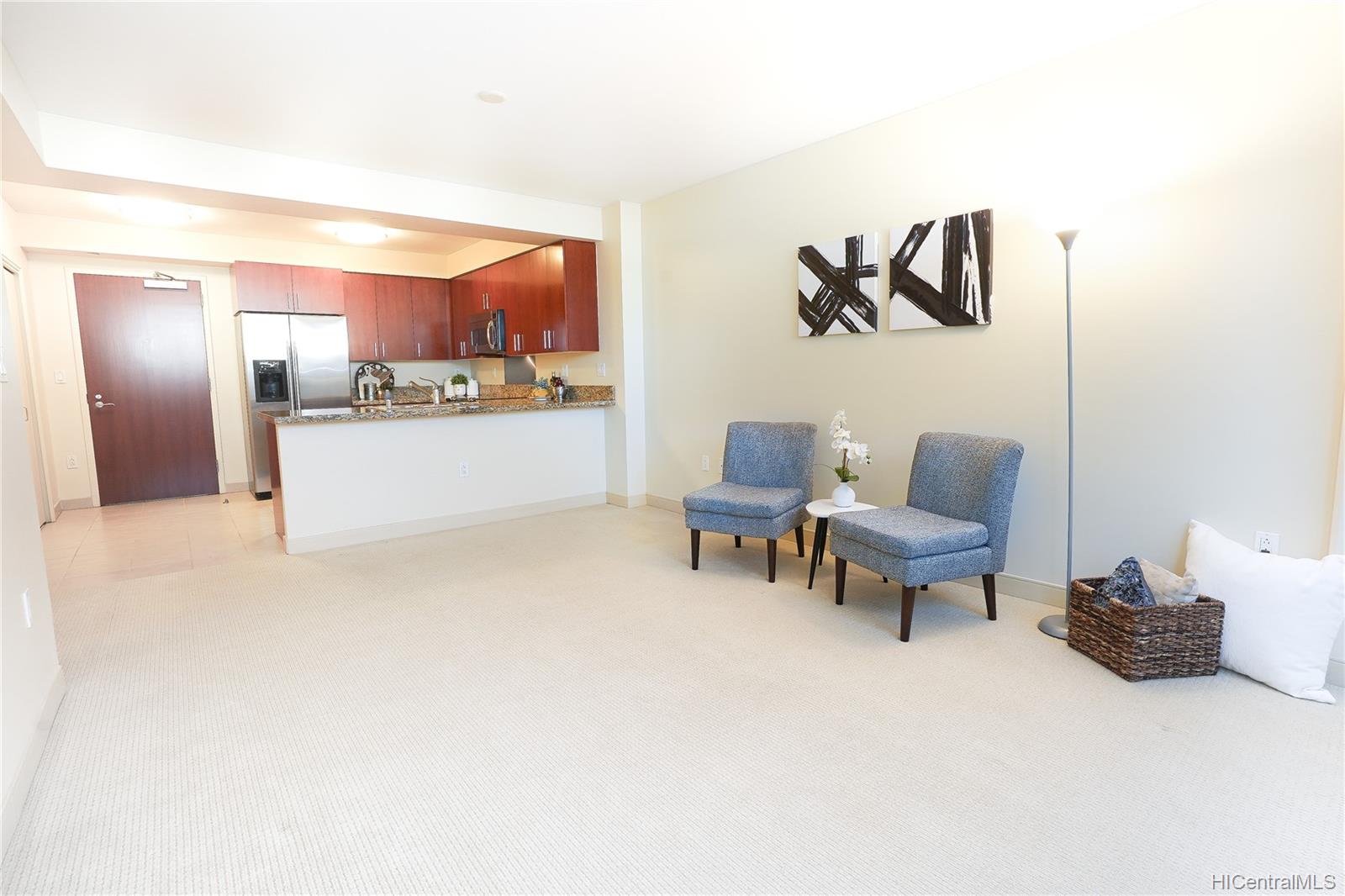 909 Kapiolani Boulevard #607, Honolulu, HI 96814