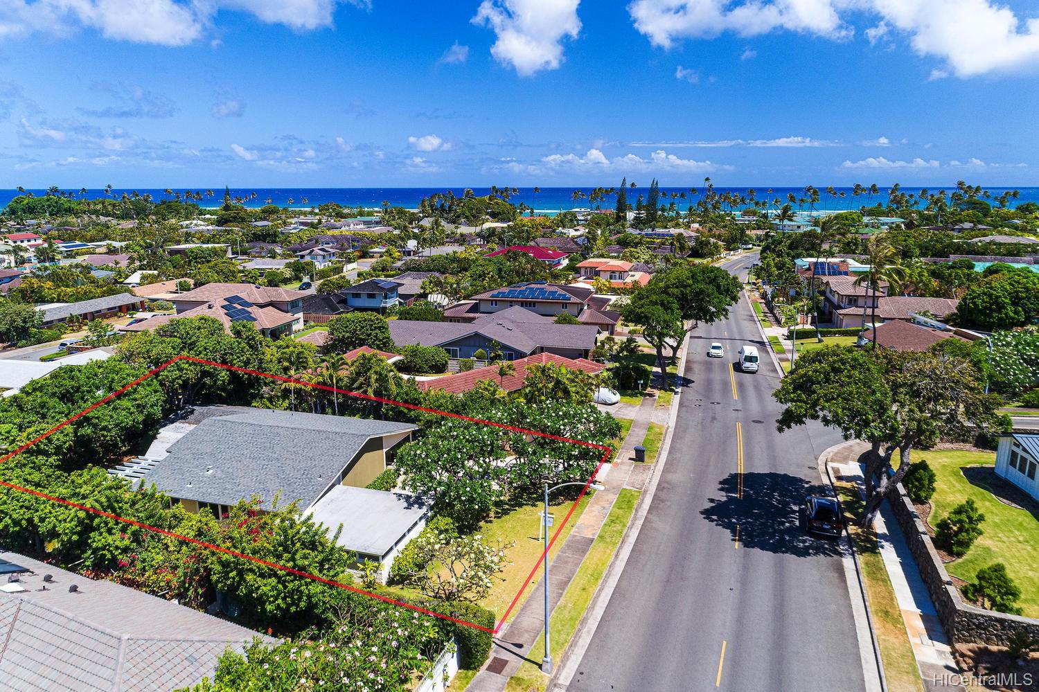 653 Elepaio Street Honolulu, HI 96816