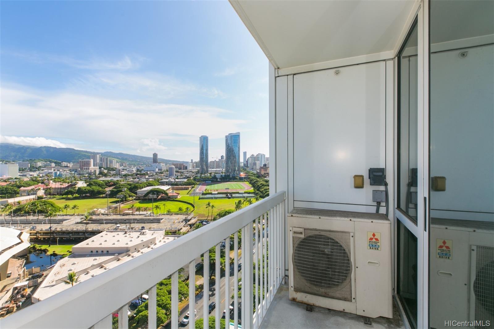 909 Kapiolani Boulevard #1806, Honolulu, HI 96814