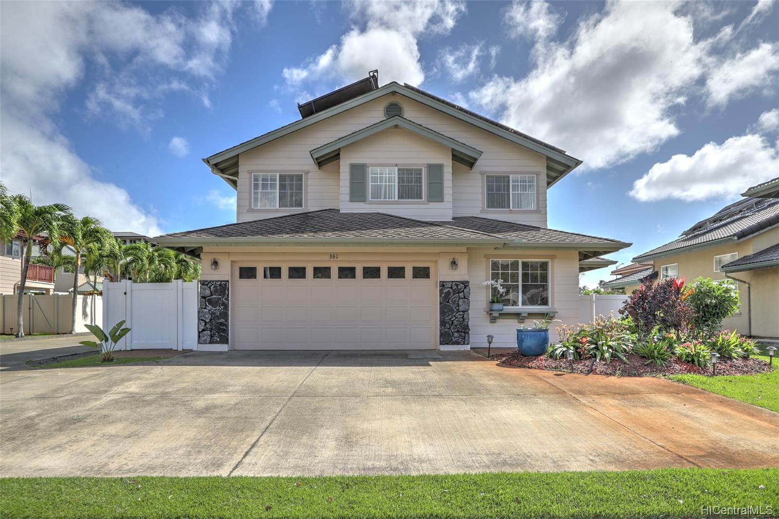 361 Ainahou Street Honolulu, HI 96825