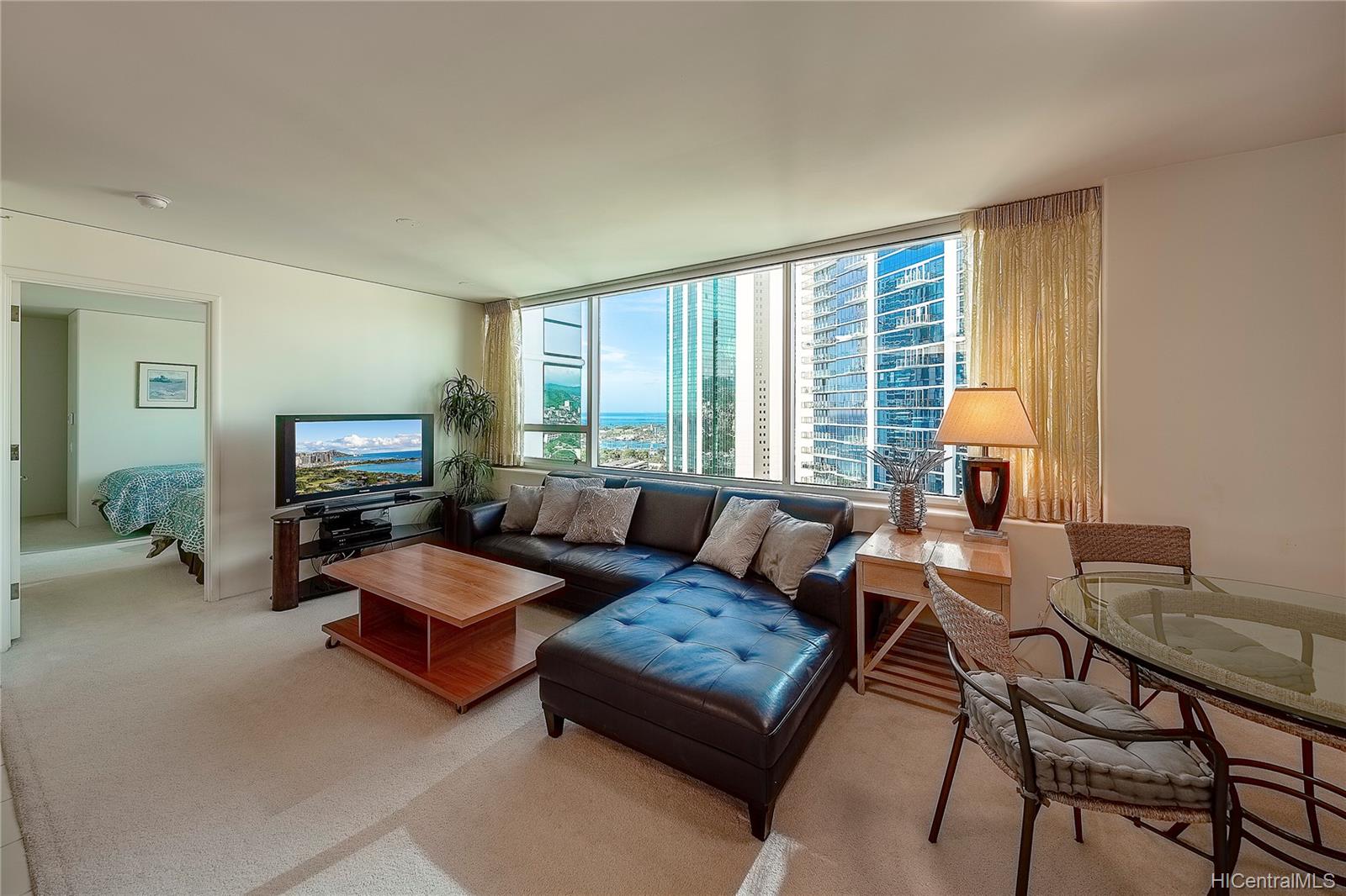 88 Piikoi Street #2610, Honolulu, HI 96814