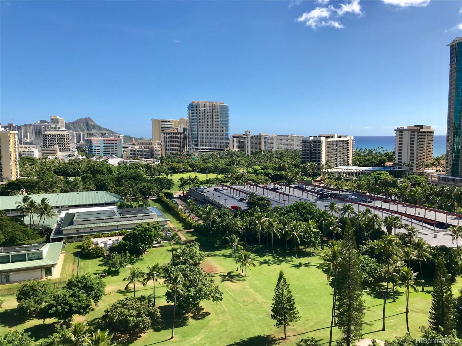 1920 Ala Moana Boulevard #1613, Honolulu, HI 96815