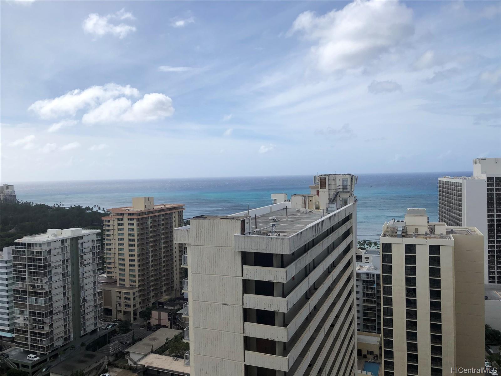 229 Paoakalani Avenue #2910, Honolulu, HI 96815