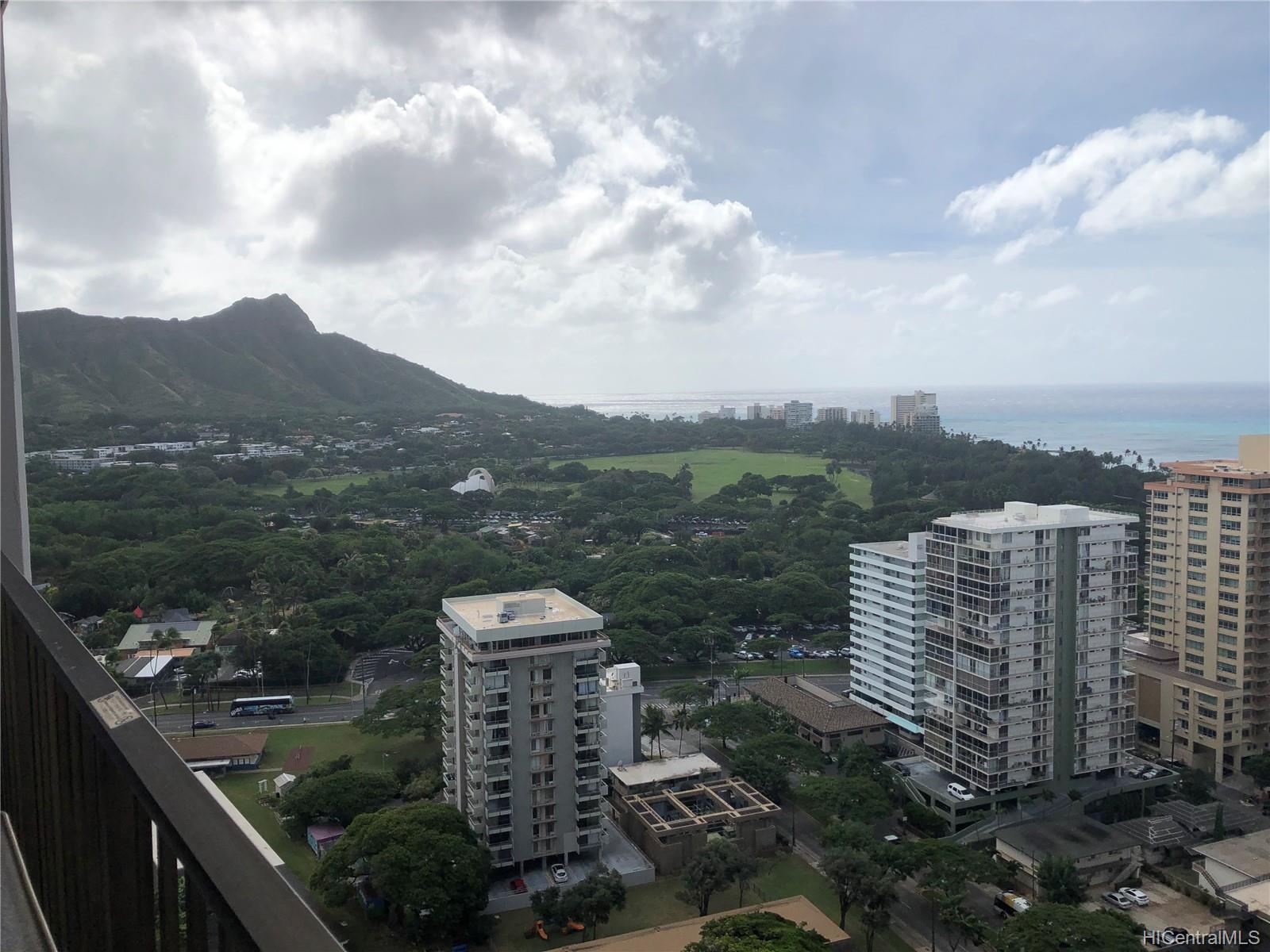 229 Paoakalani Avenue #2910, Honolulu, HI 96815