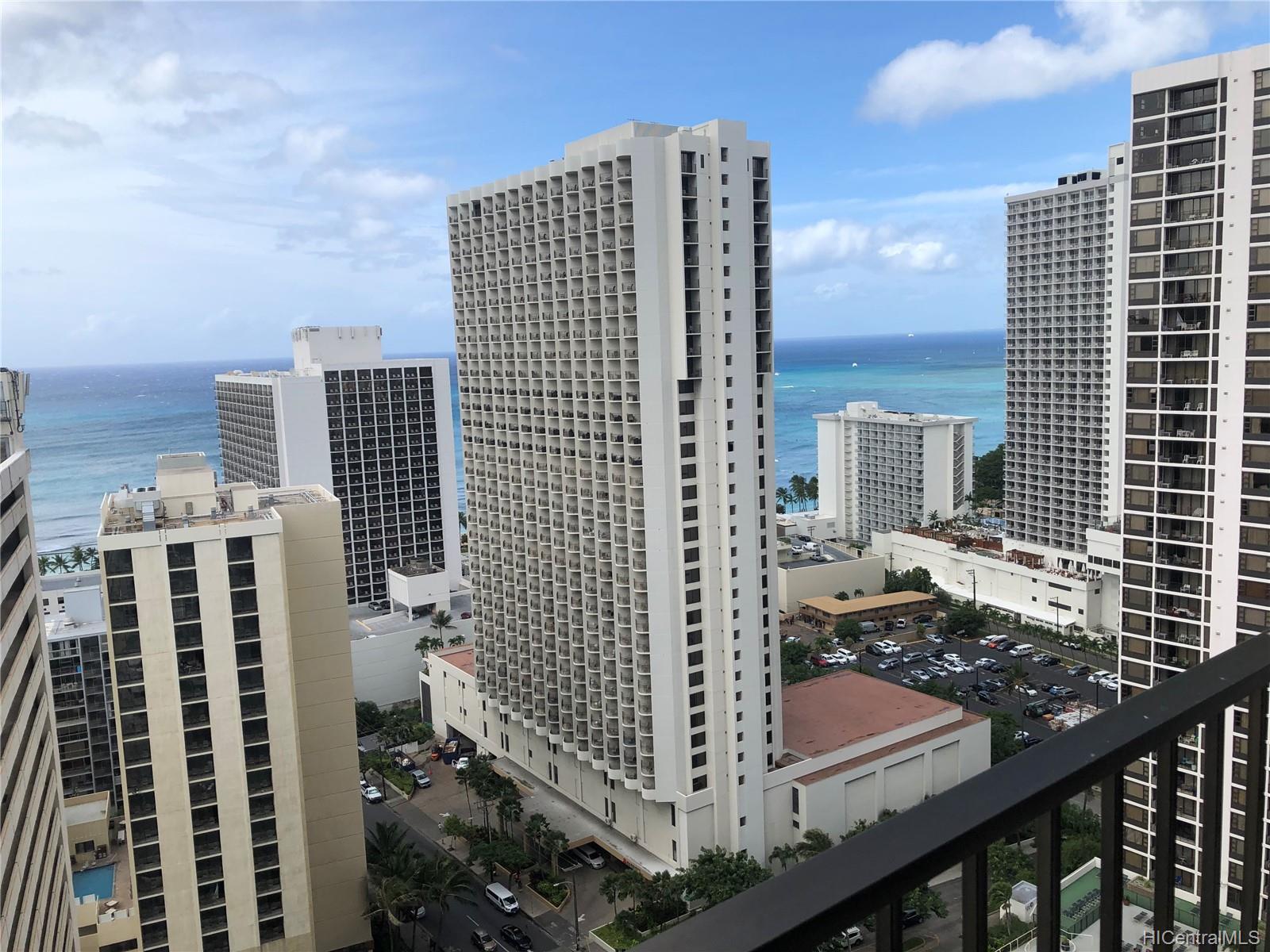 229 Paoakalani Avenue #2910, Honolulu, HI 96815