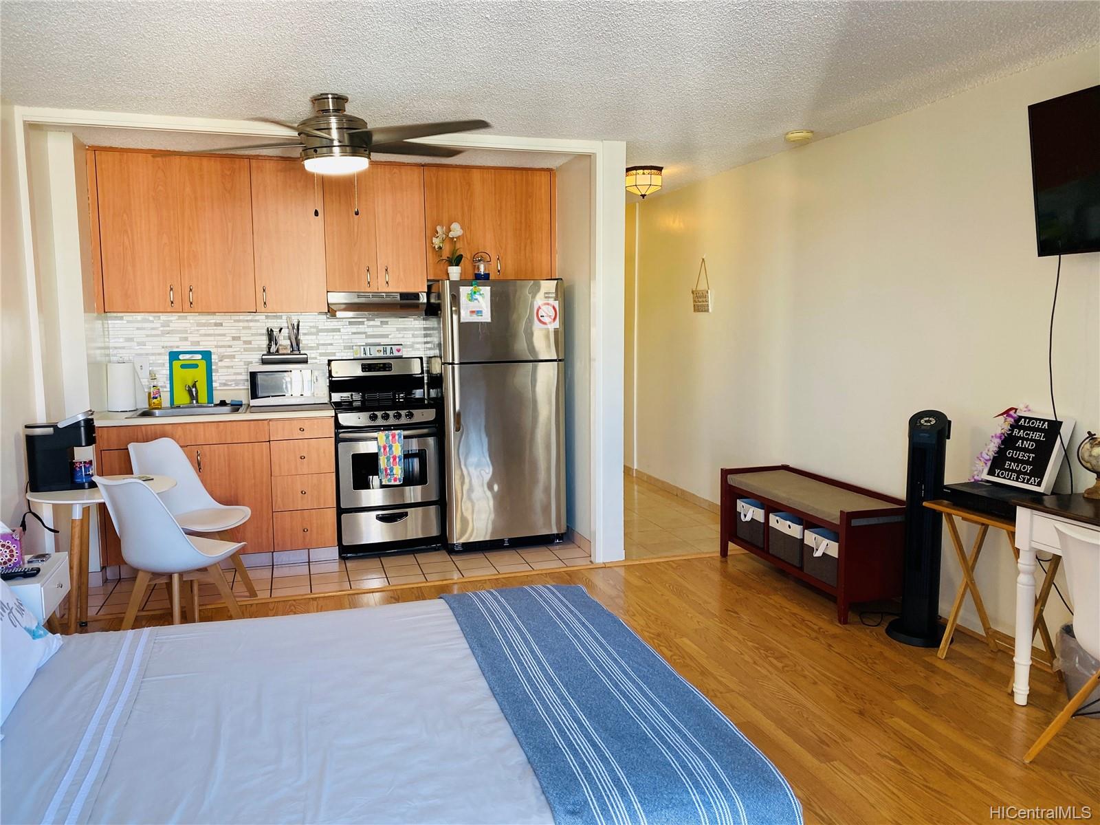 2345 Ala Wai Boulevard #2104, Honolulu, HI 96815