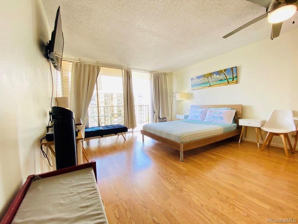 2345 Ala Wai Boulevard #2104, Honolulu, HI 96815