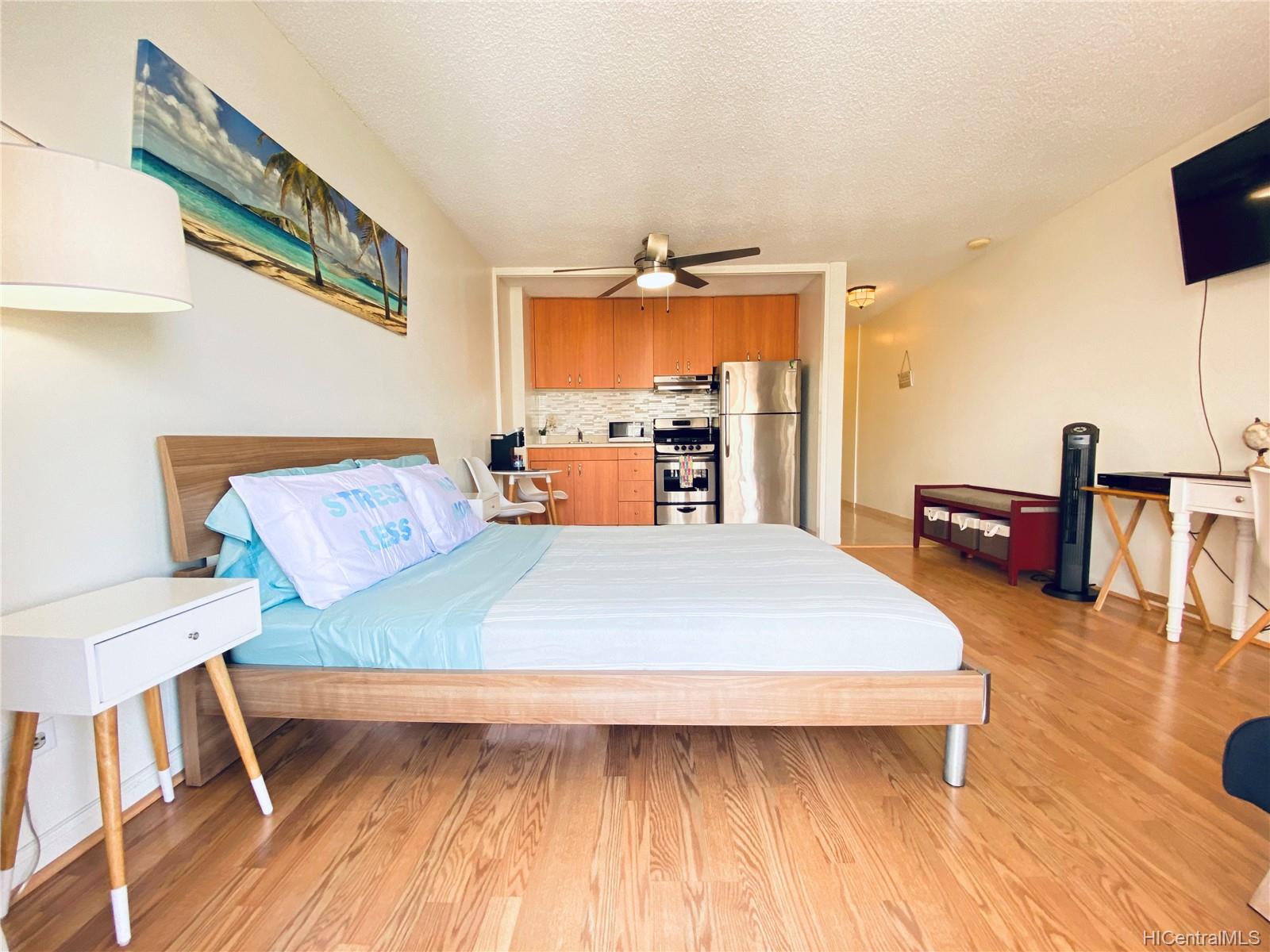 2345 Ala Wai Boulevard #2104, Honolulu, HI 96815