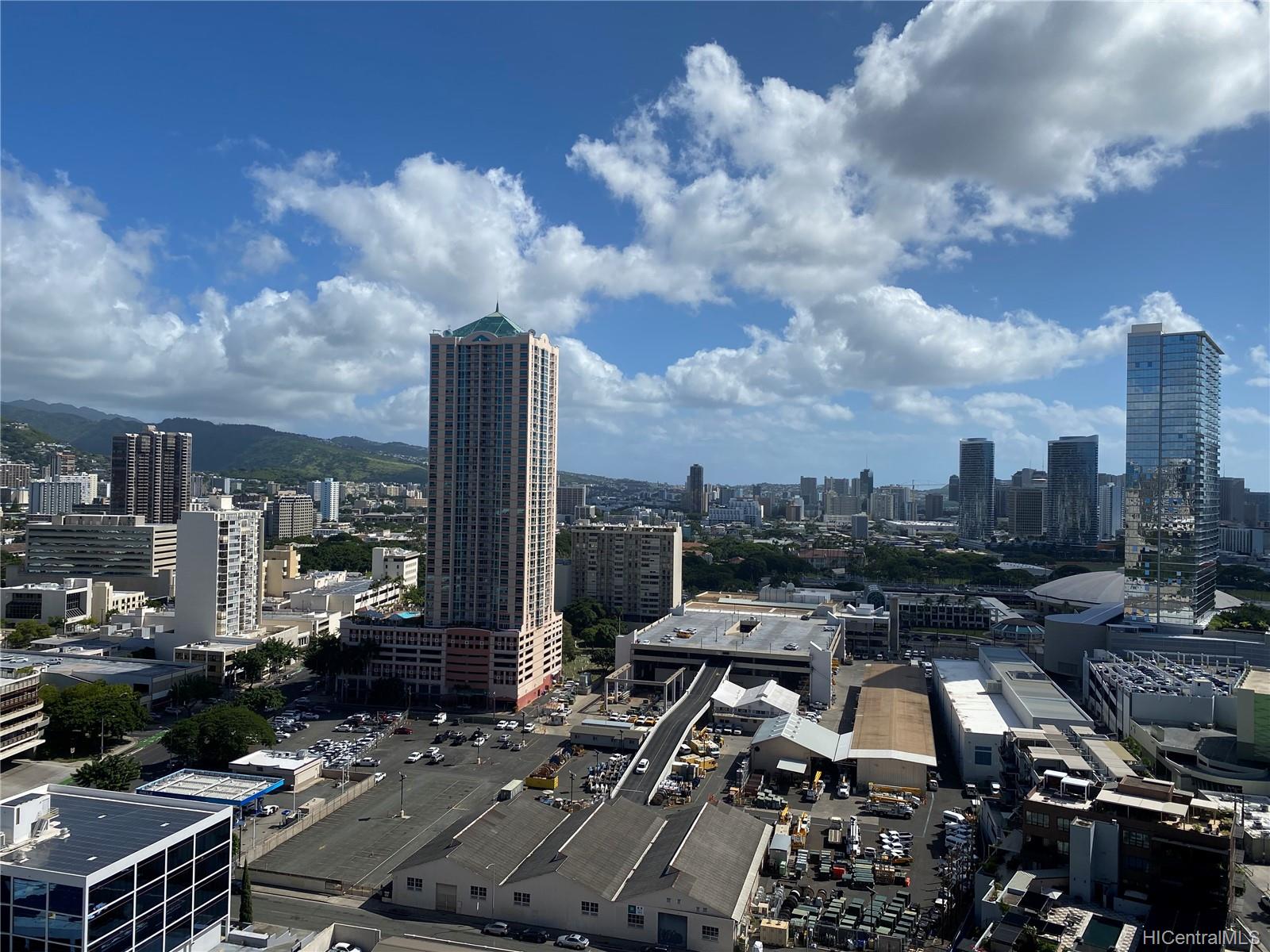 801 South Street #2729, Honolulu, HI 96813