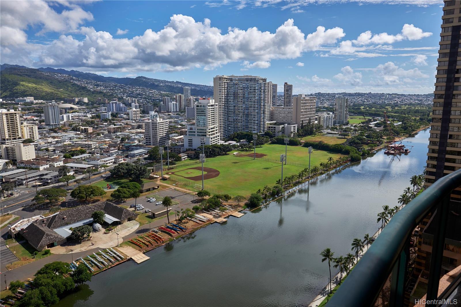 1888 Kalakaua Avenue #3002, Honolulu, HI 96815