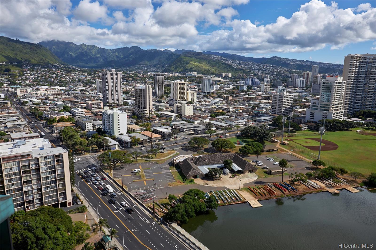 1888 Kalakaua Avenue #3002, Honolulu, HI 96815