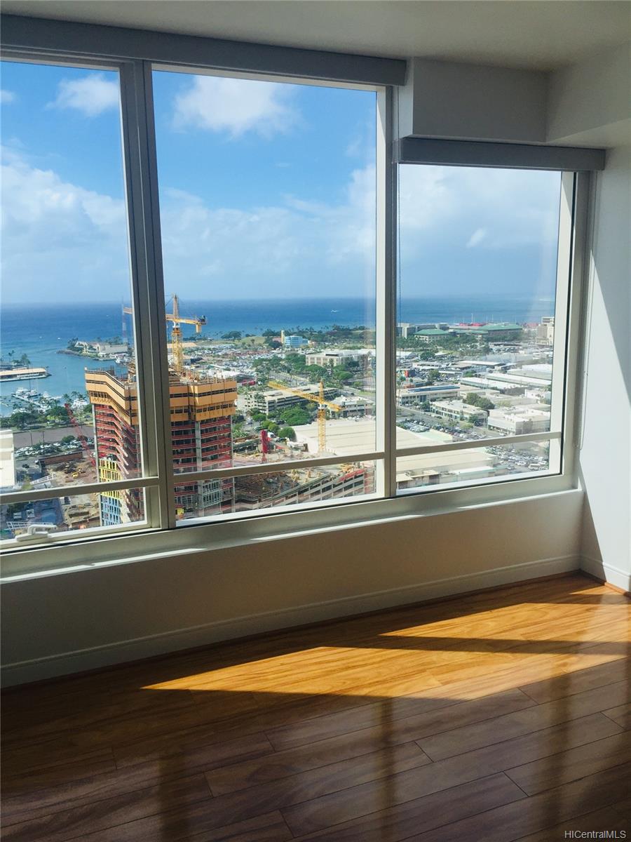 1009 Kapiolani Boulevard #3407, Honolulu, HI 96814