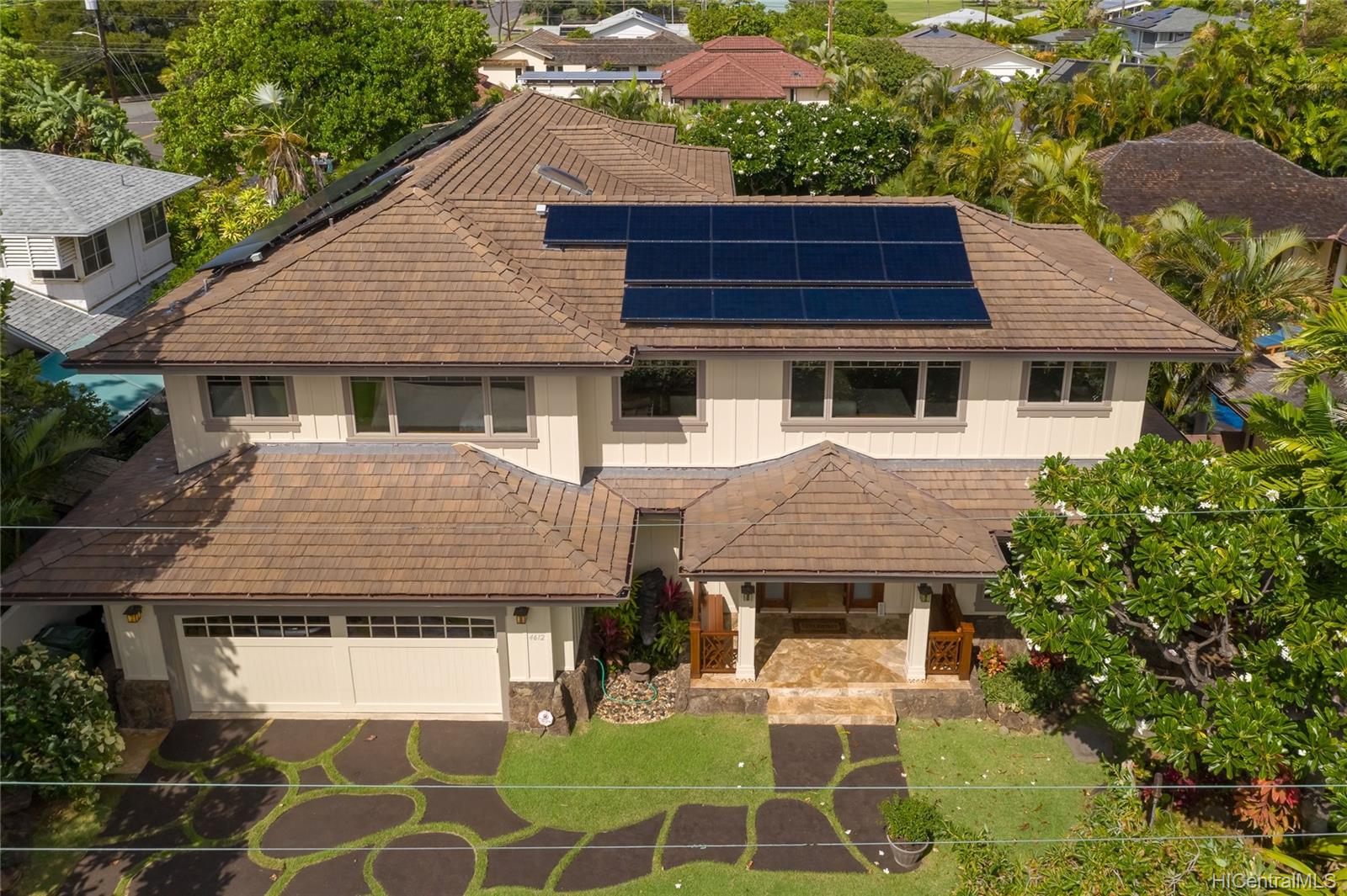 4612 Aukai Avenue Honolulu, HI 96816