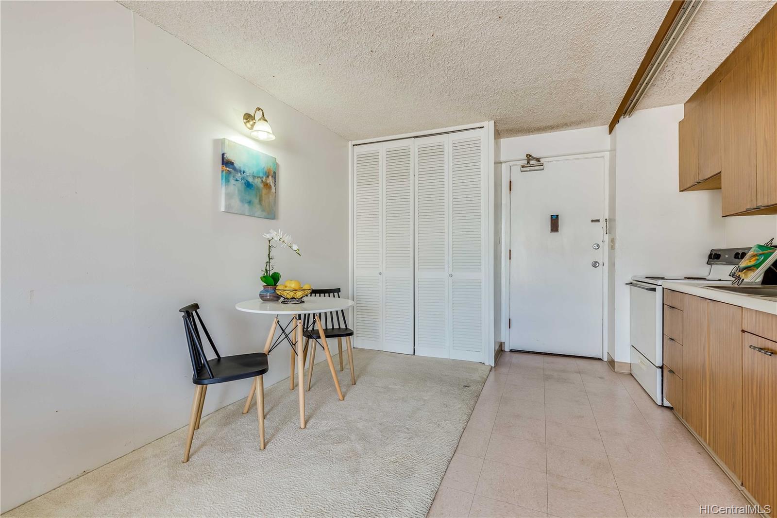 1655 Makaloa Street #716, Honolulu, HI 96814