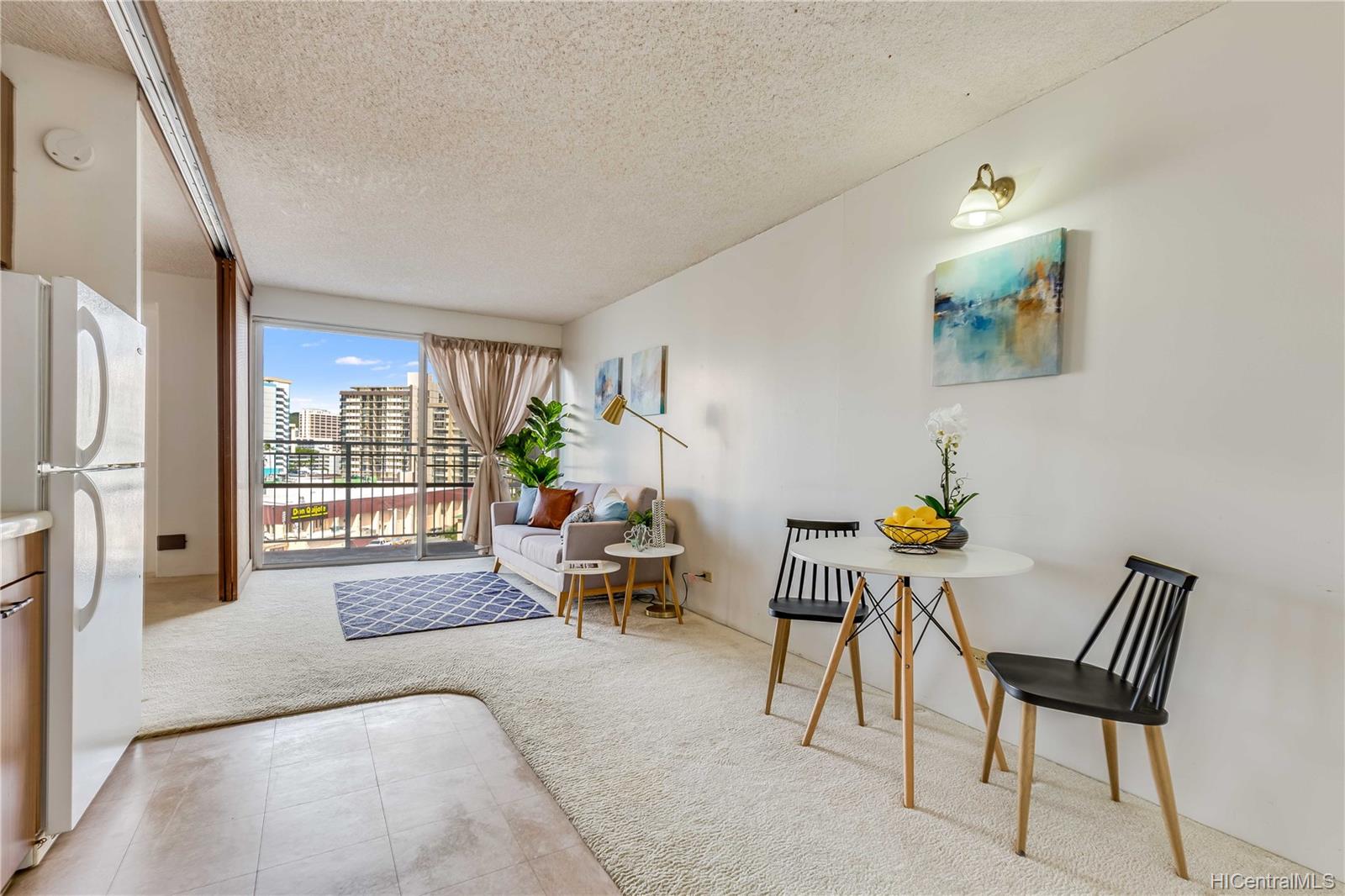 1655 Makaloa Street #716, Honolulu, HI 96814