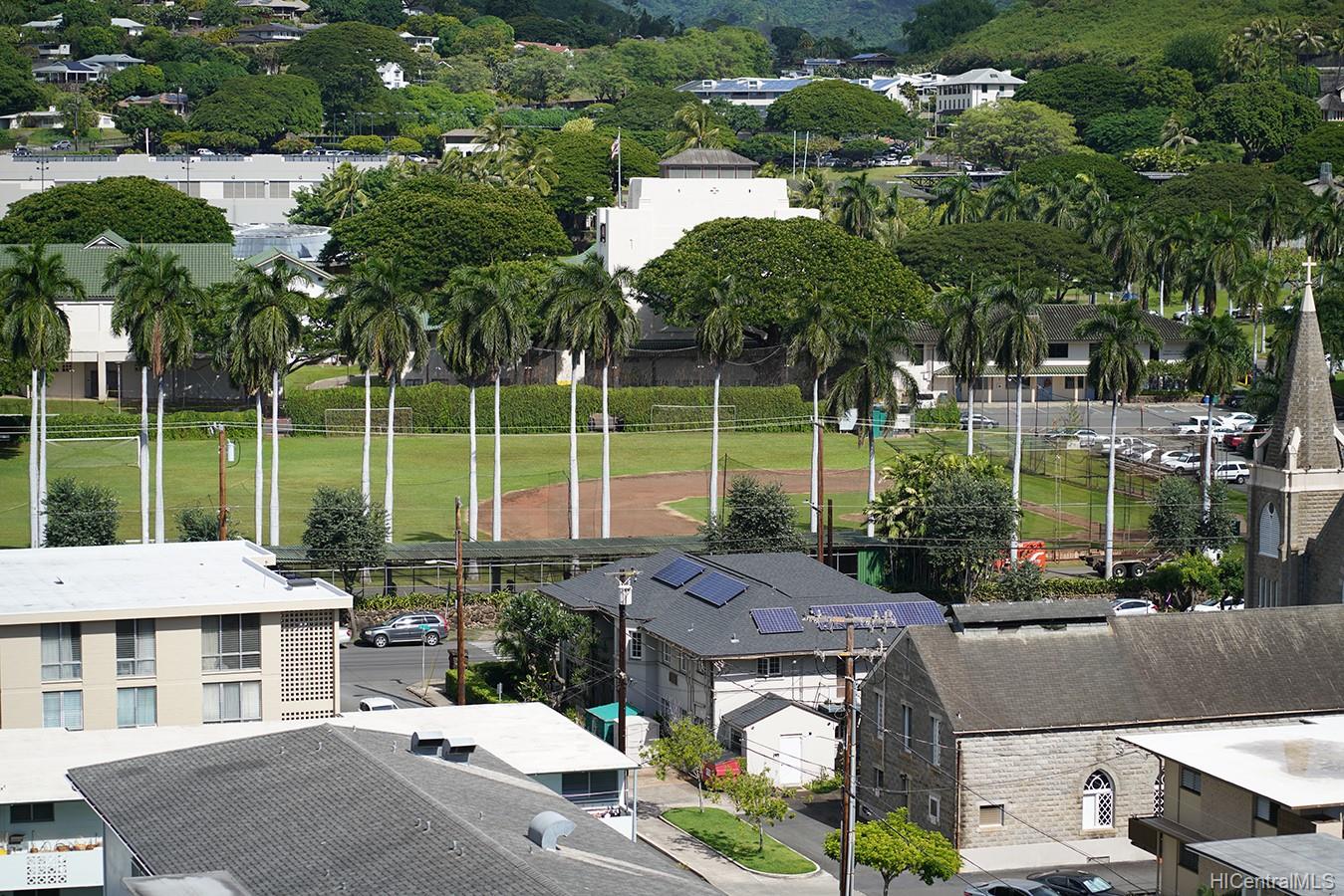 1635 Dole Street #1101, Honolulu, HI 96822