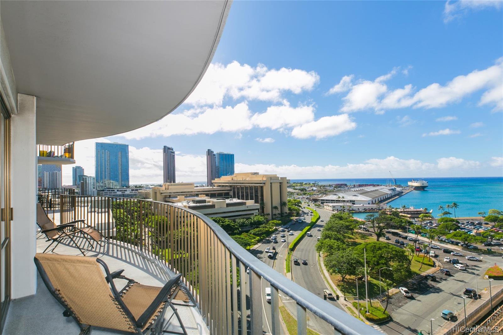 700 Richards Street #1410, Honolulu, HI 96813