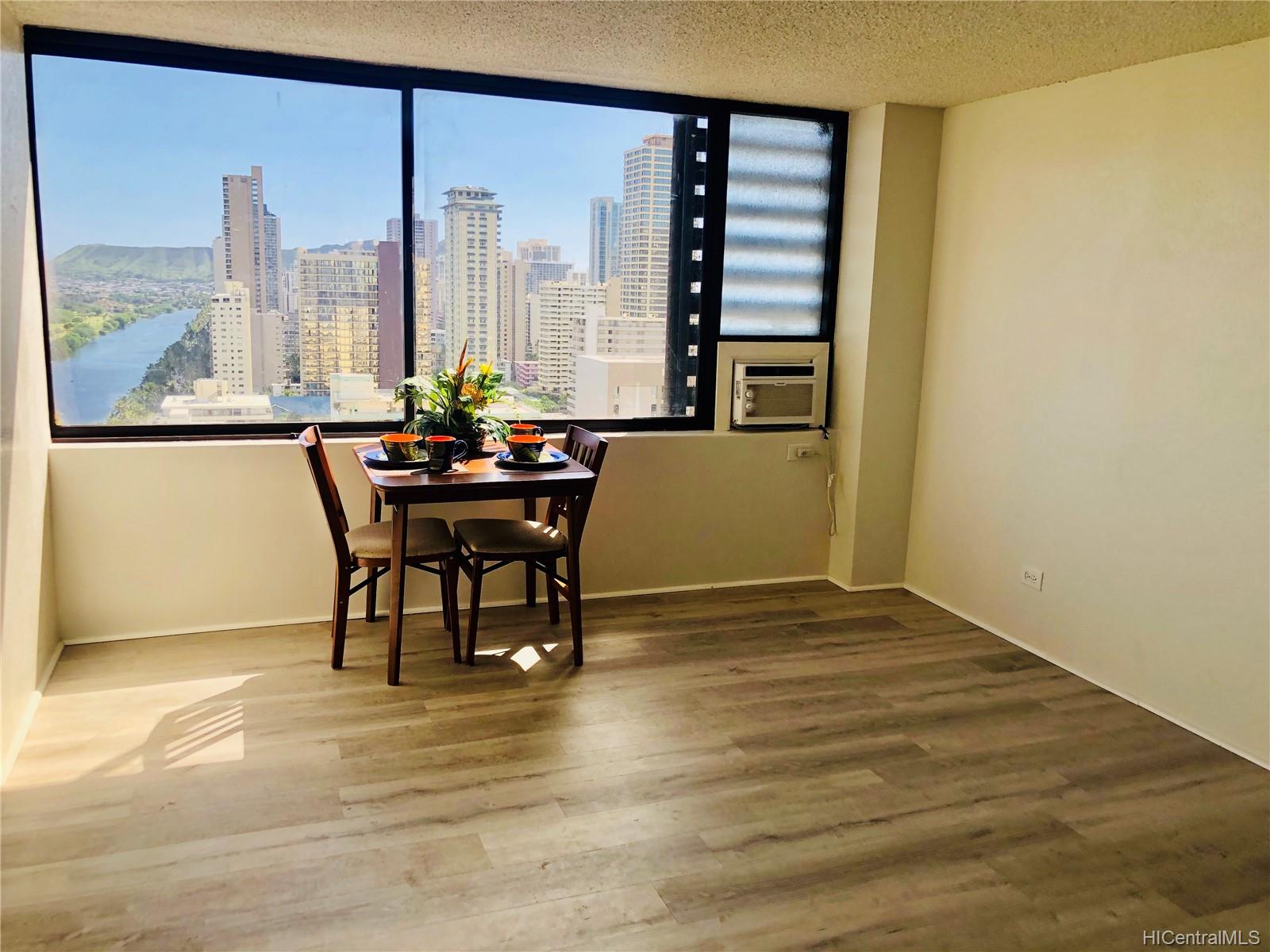 444 Niu Street #2507, Honolulu, HI 96815