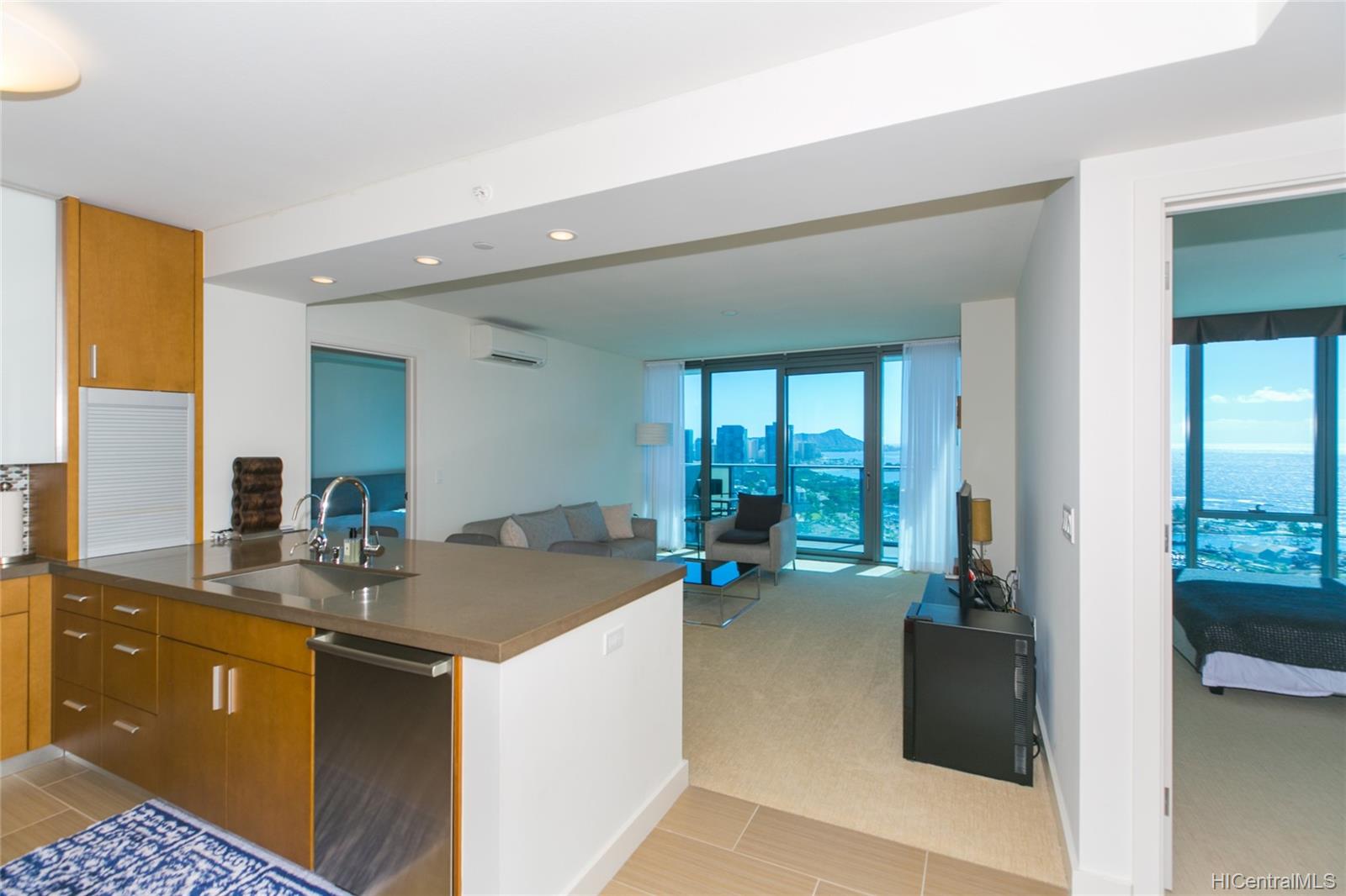 600 Ala Moana Boulevard #3507, Honolulu, HI 96813