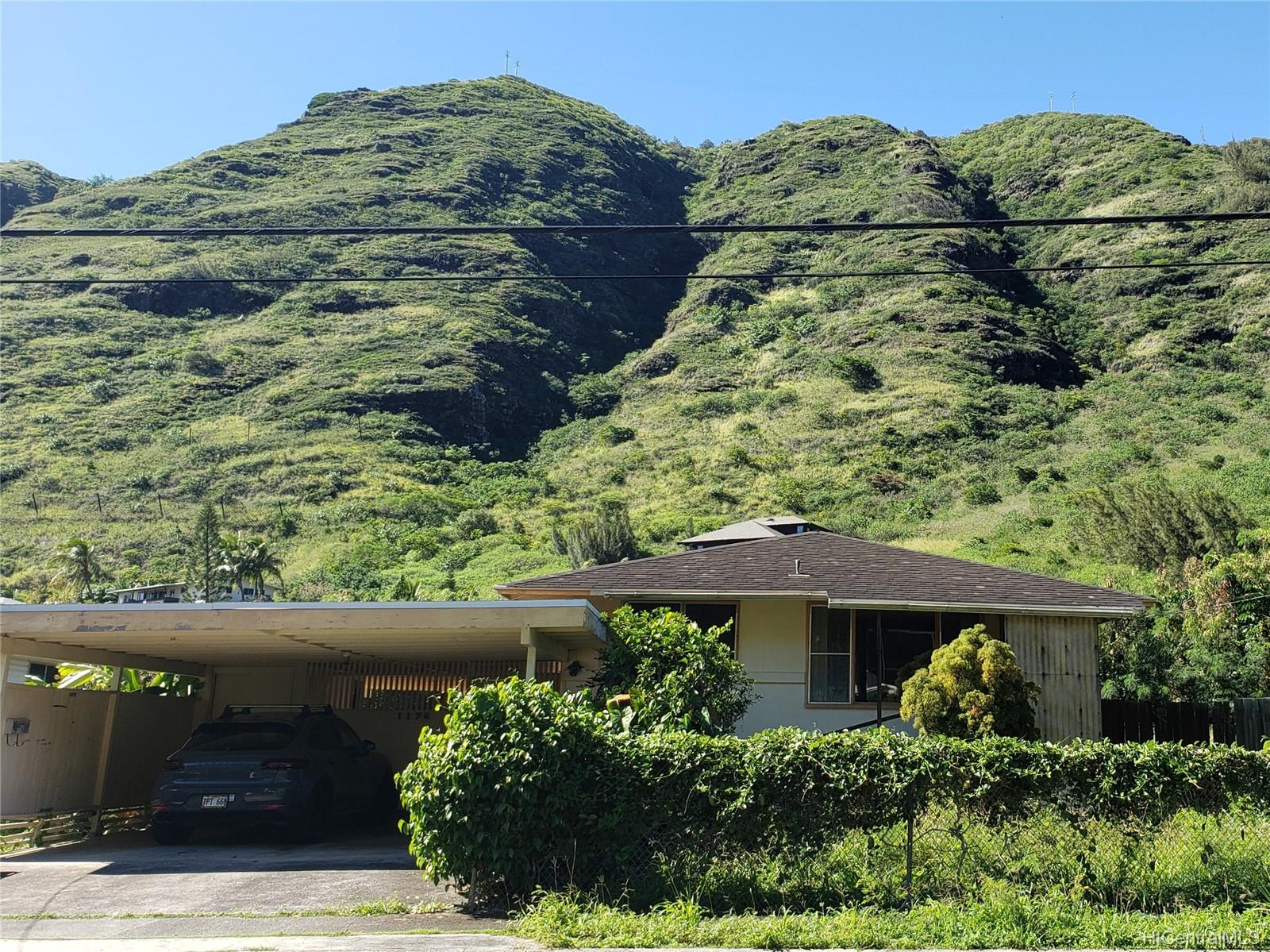 1176 Hind Iuka Drive Honolulu, HI 96821