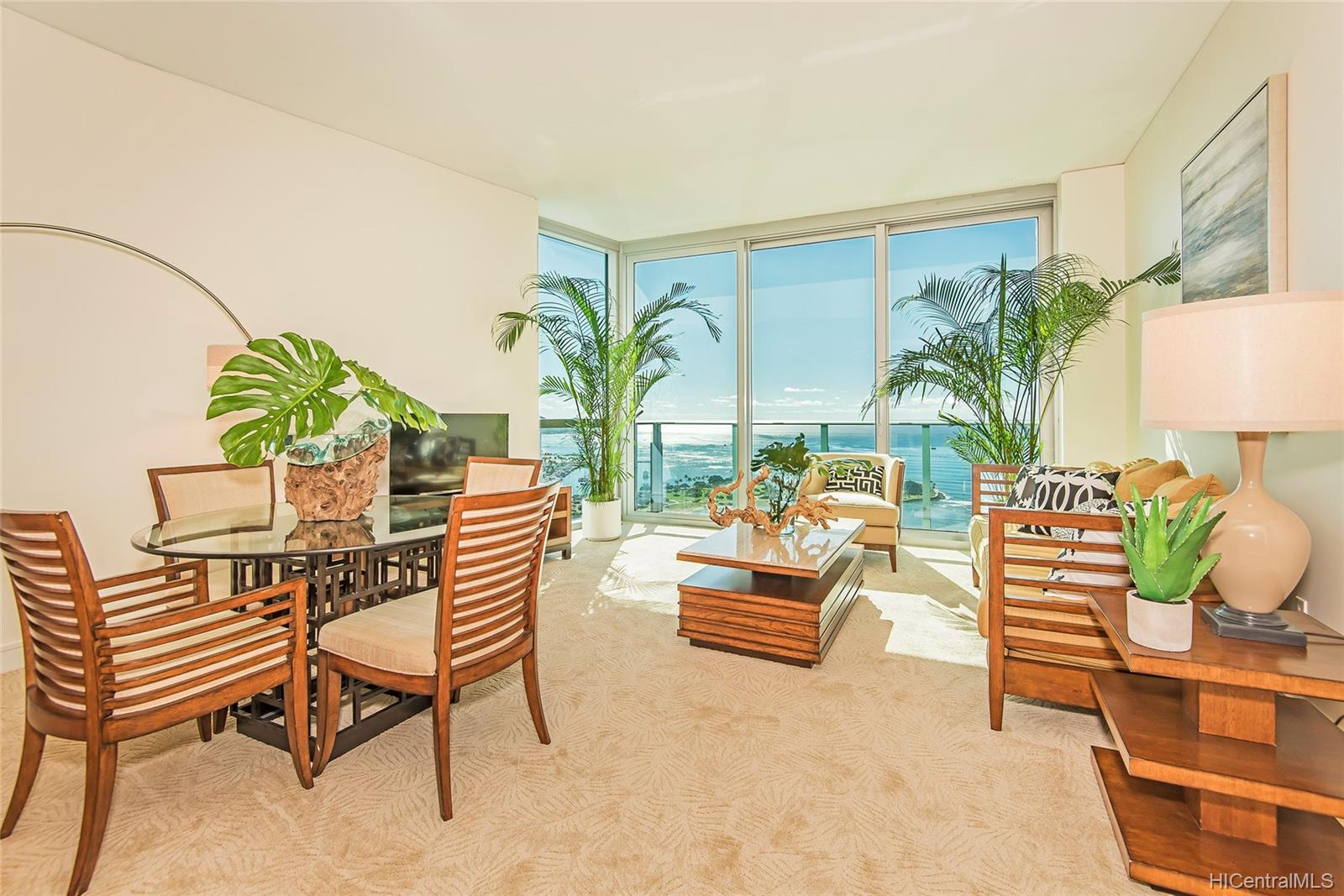 1288 Ala Moana Boulevard #35F, Honolulu, HI 96814