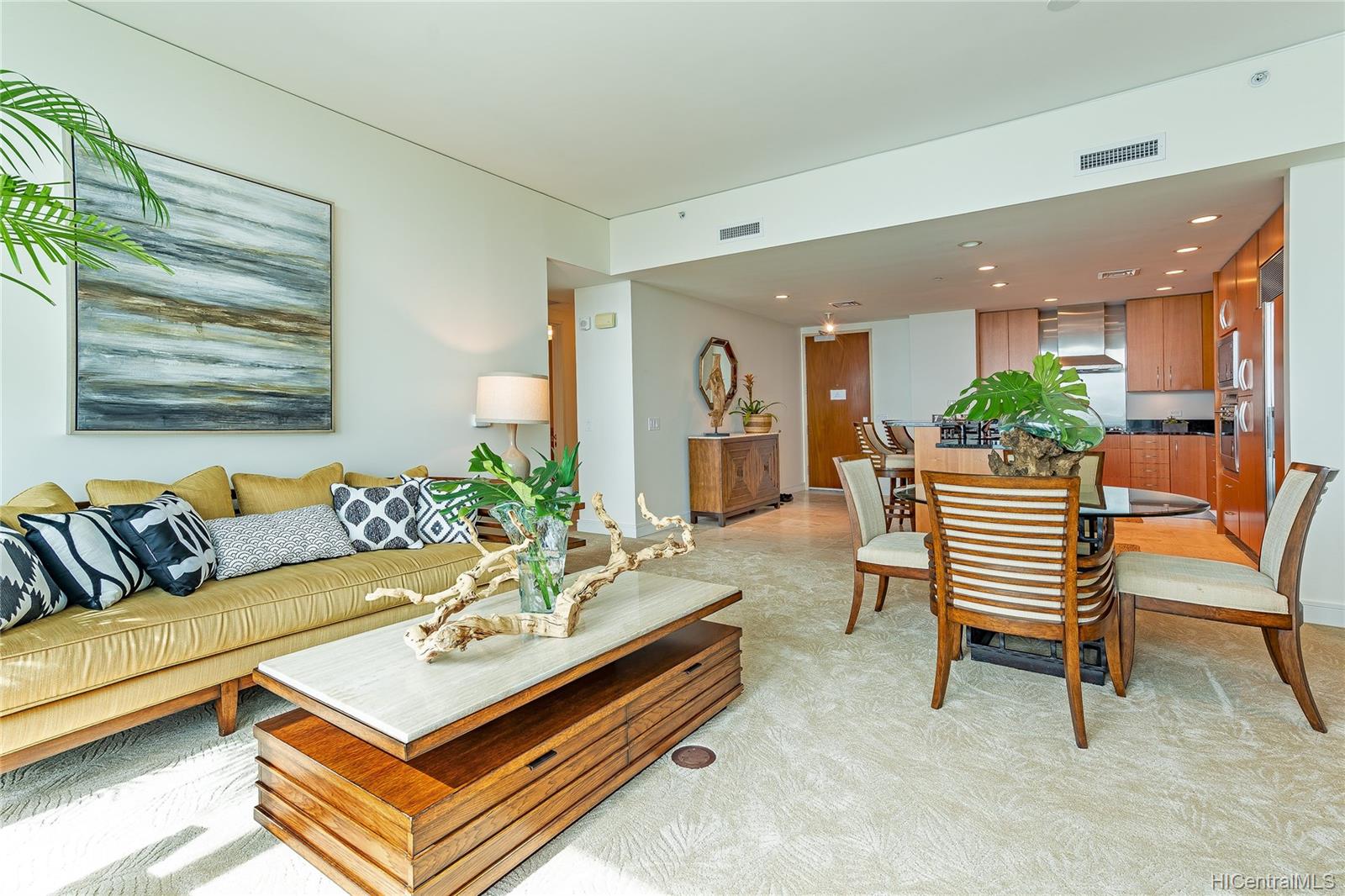 1288 Ala Moana Boulevard #35F, Honolulu, HI 96814