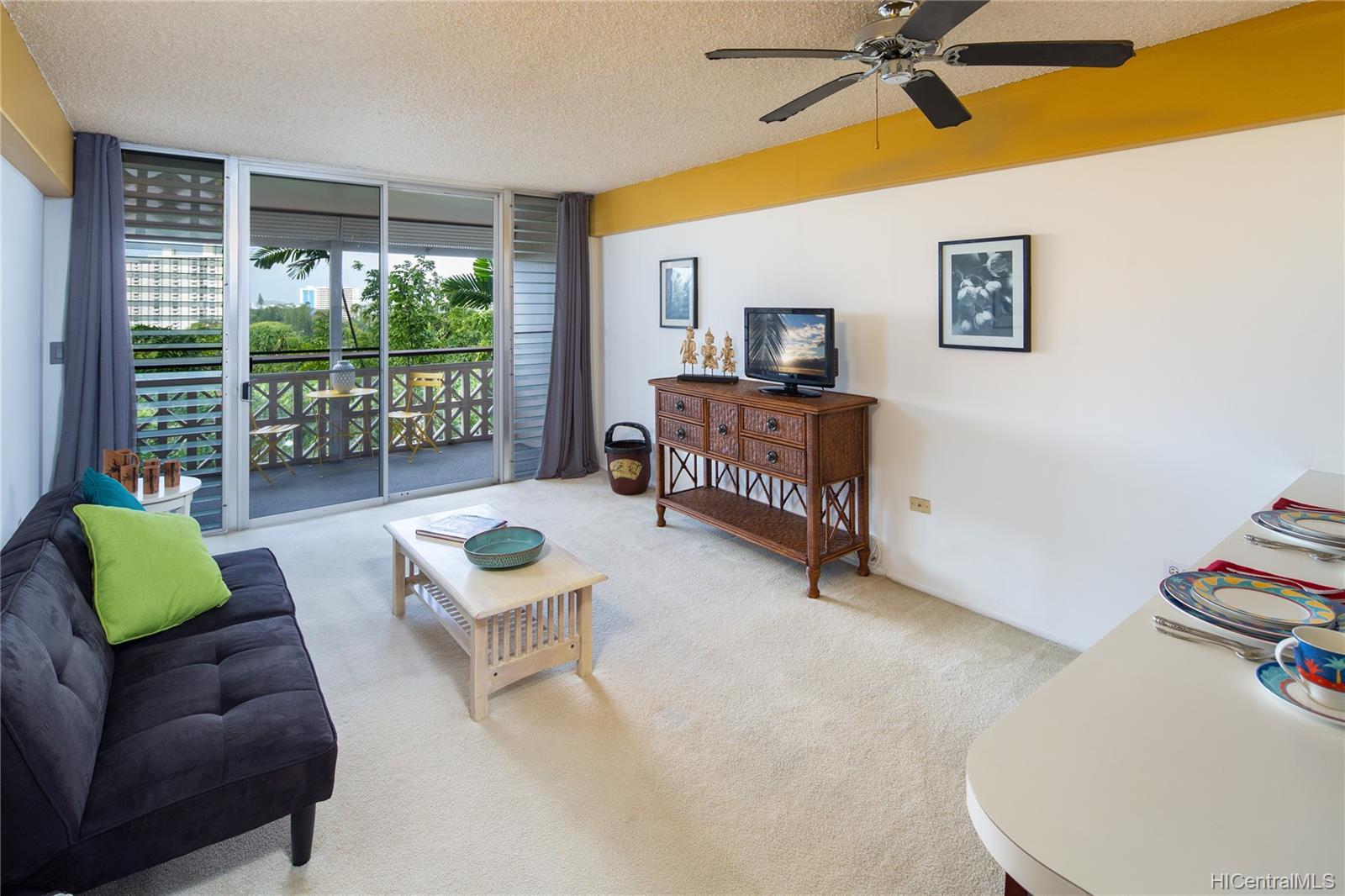 1619 Kamamalu Avenue #110, Honolulu, HI 96813