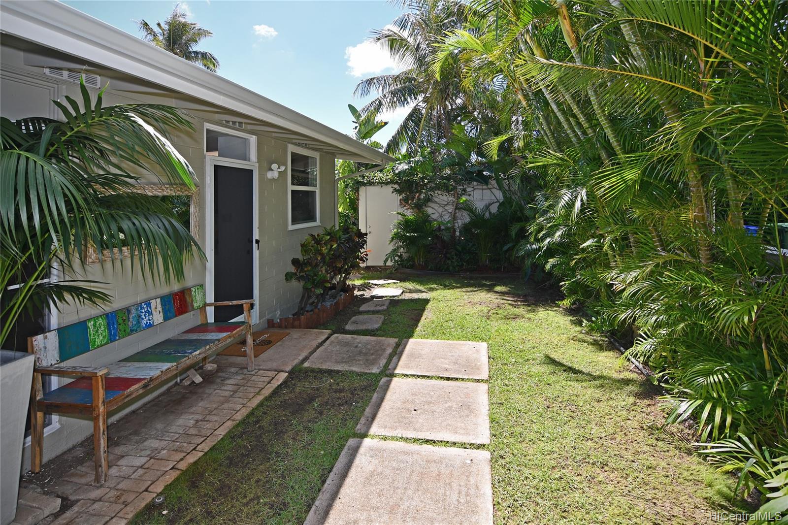 6268 Keokea Street #B, Honolulu, HI 96825