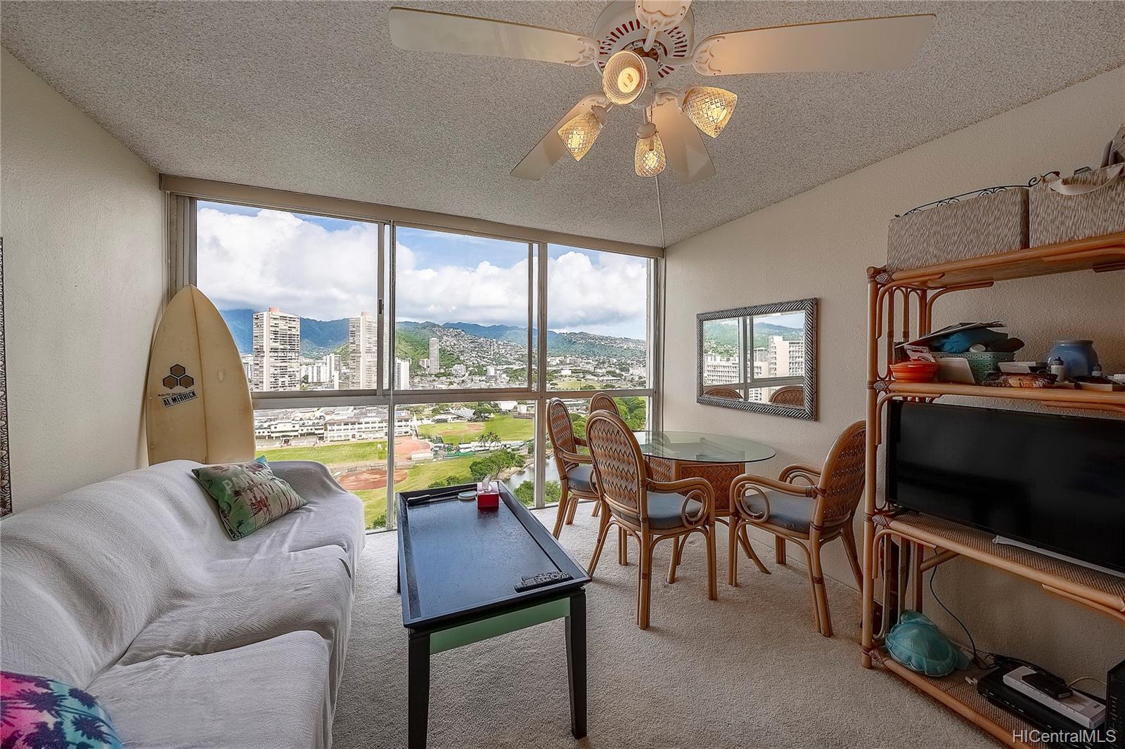 2211 Ala Wai Boulevard #2506, Honolulu, HI 96815