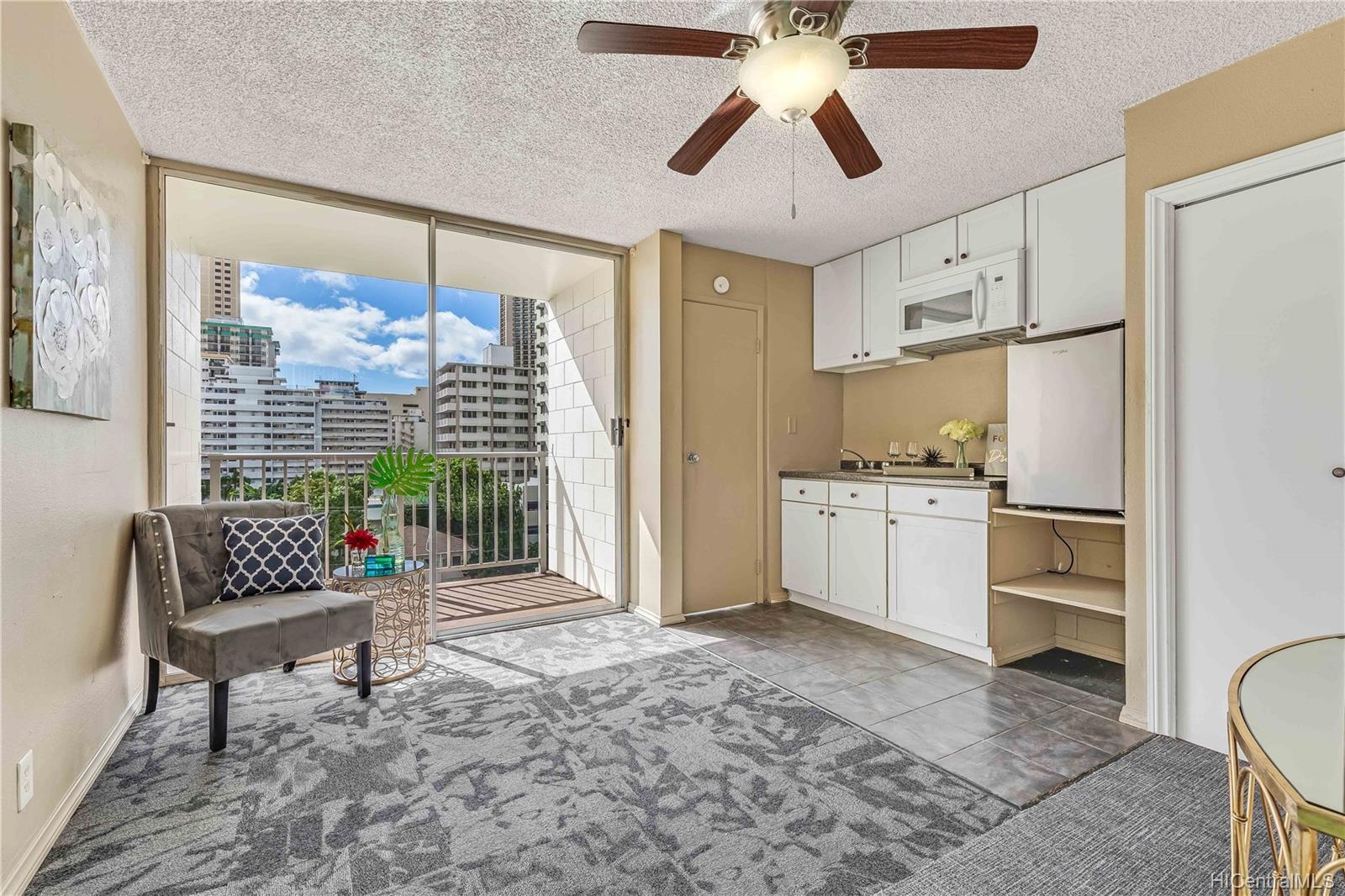 249 Kapili Street #602, Honolulu, HI 96815