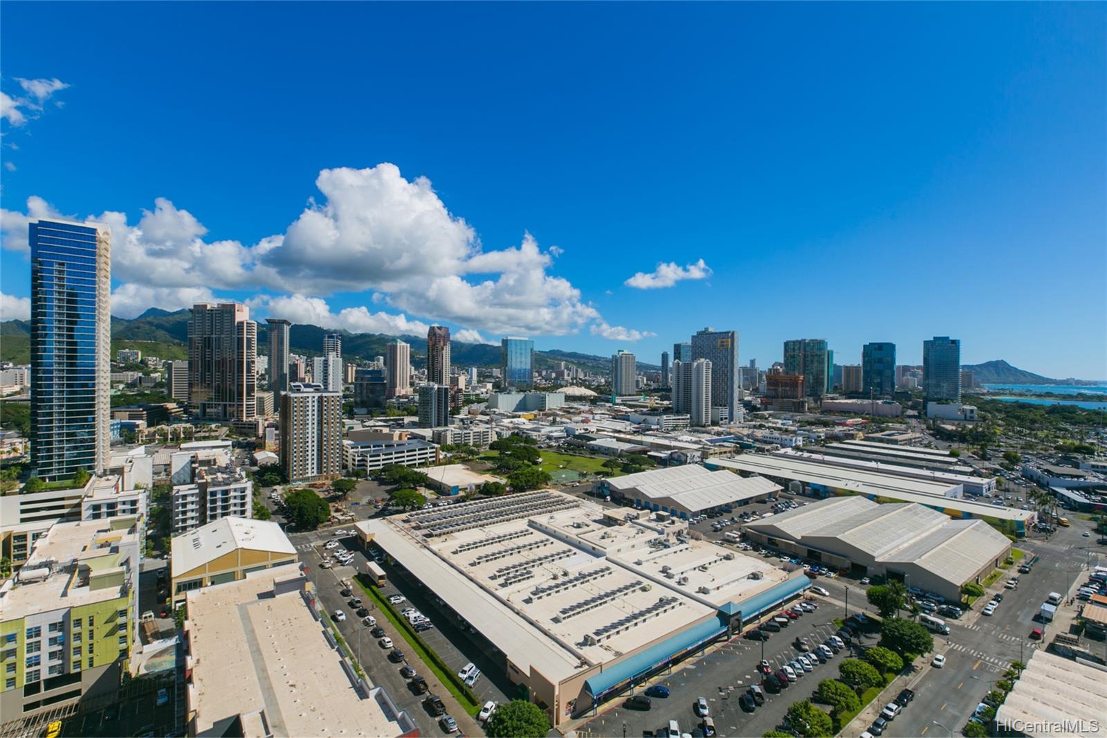 600 Ala Moana Boulevard #2410, Honolulu, HI 96813