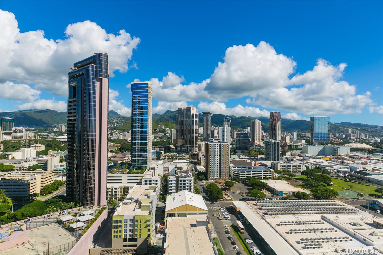 600 Ala Moana Boulevard #2410, Honolulu, HI 96813