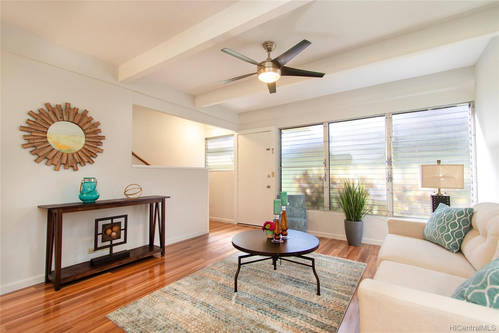 4186 Keanu Street #1, Honolulu, HI 96816