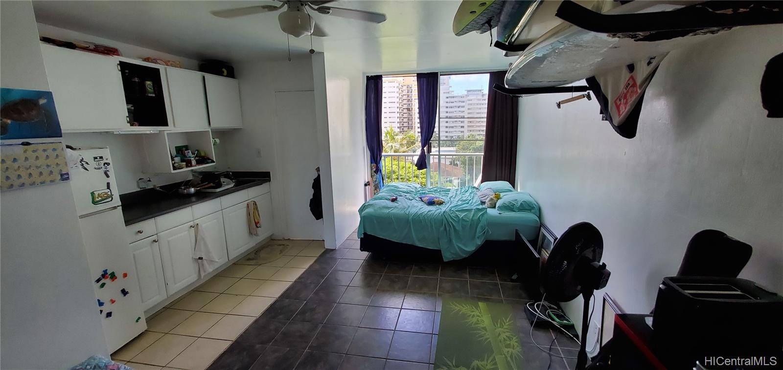 249 Kapili Street #603, Honolulu, HI 96815