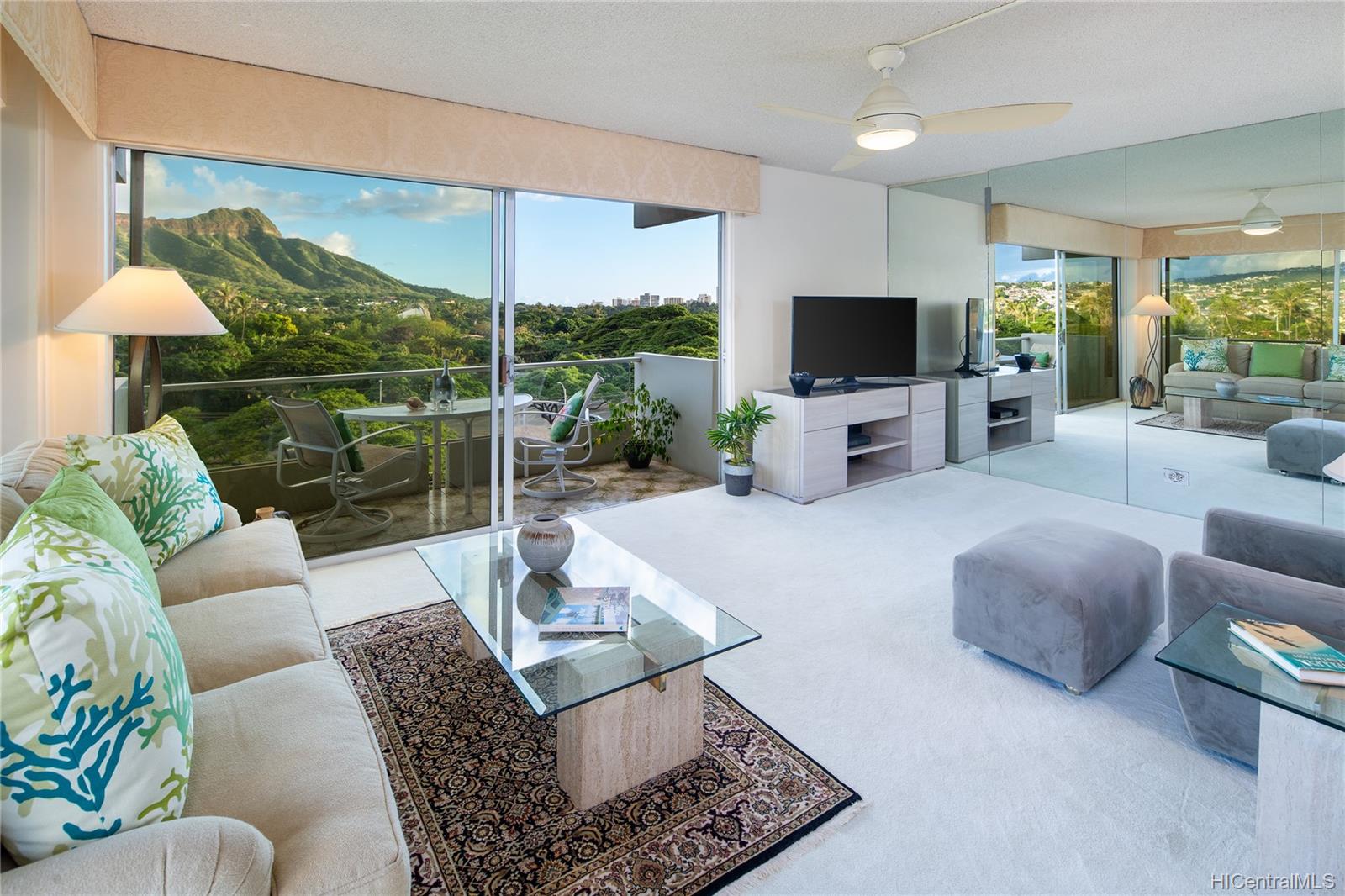 240 Makee Road #6D, Honolulu, HI 96815