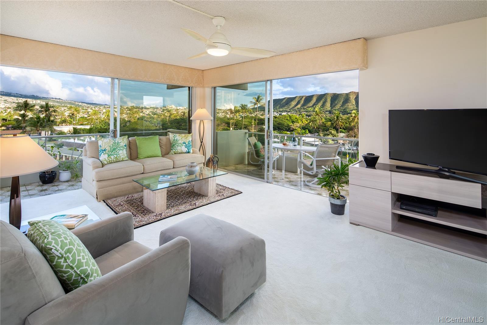 240 Makee Road #6D, Honolulu, HI 96815