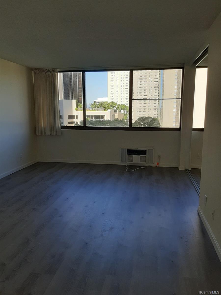 55 kukui Street #D713, Honolulu, HI 96813