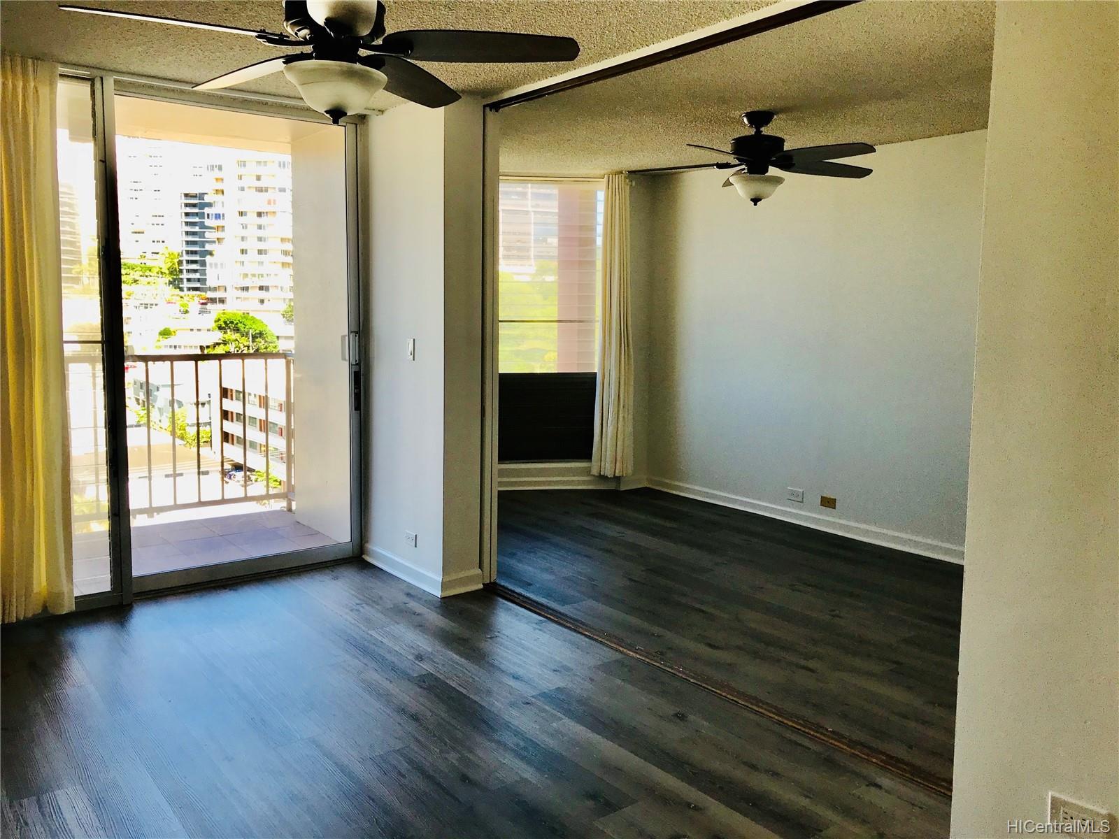 1535 Pensacola Street #1006, Honolulu, HI 96822