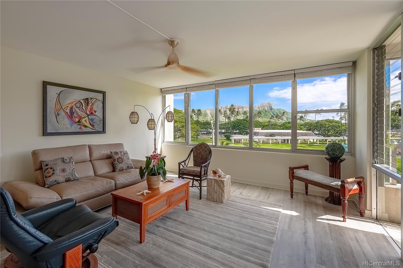 2600 Pualani Way #301, Honolulu, HI 96815