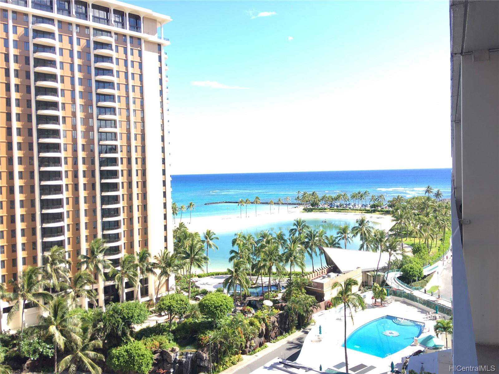 1777 Ala Moana Boulevard #1028, Honolulu, HI 96815