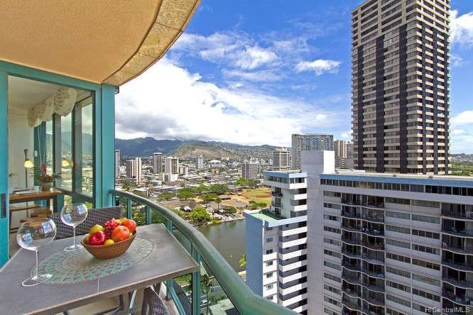 1888 Kalakaua Avenue #2106, Honolulu, HI 96815