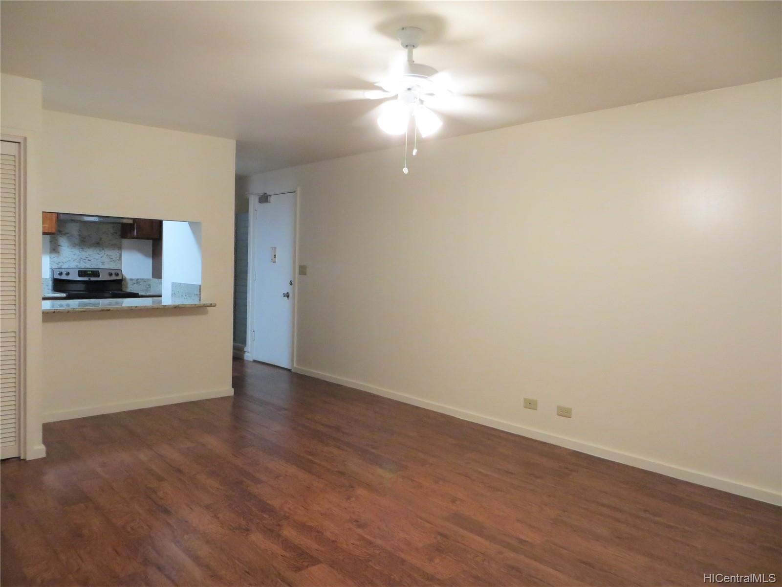 1610 Kanunu Street #1101, Honolulu, HI 96814