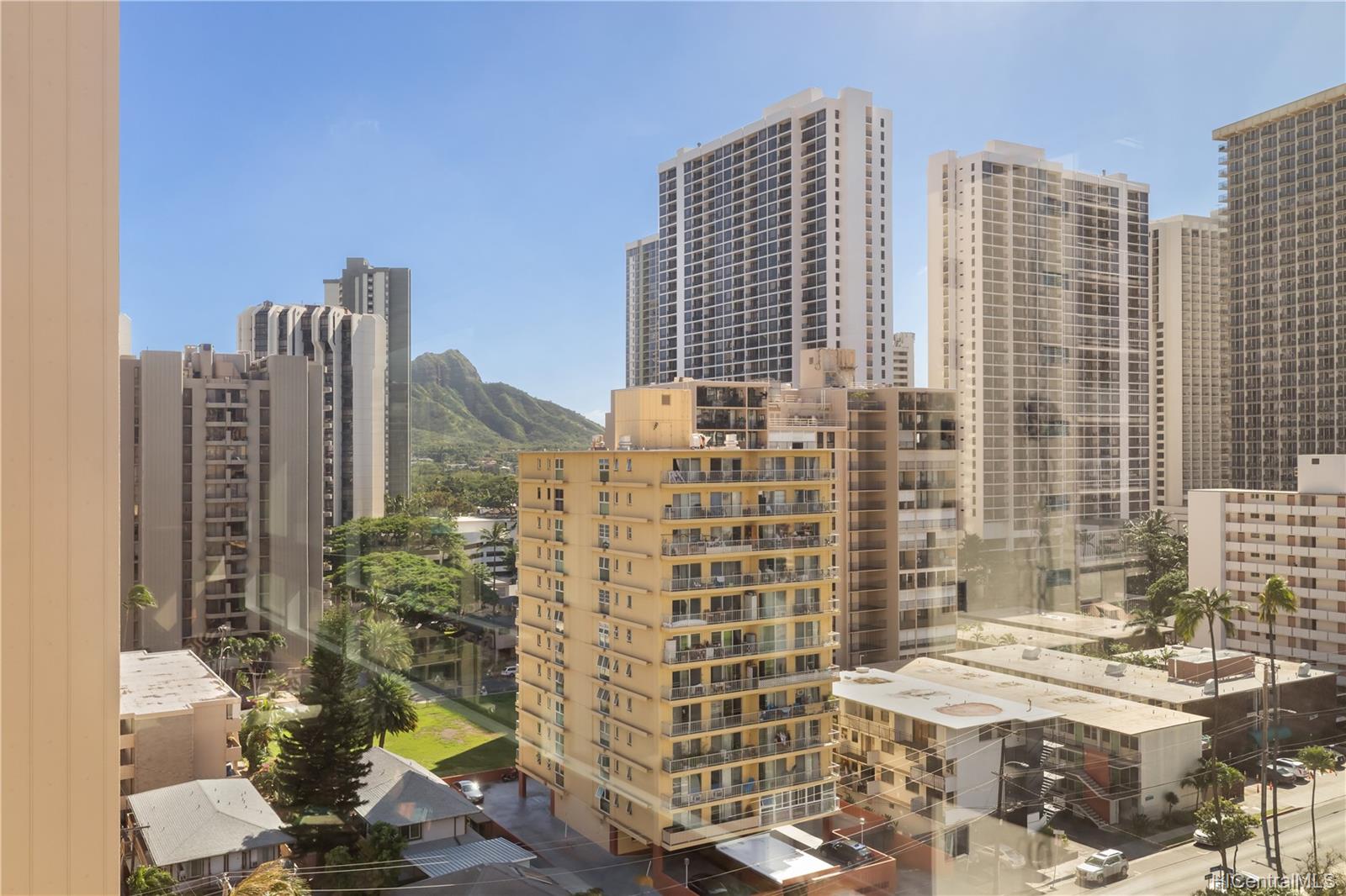 2465 Ala Wai Boulevard #1102, Honolulu, HI 96815