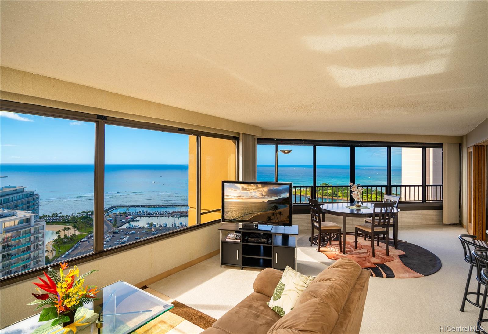 1778 Ala Moana Boulevard #3701, Honolulu, HI 96815