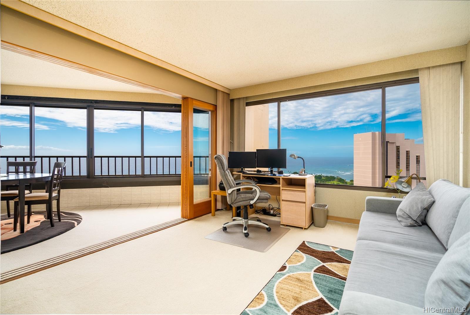 1778 Ala Moana Boulevard #3701, Honolulu, HI 96815