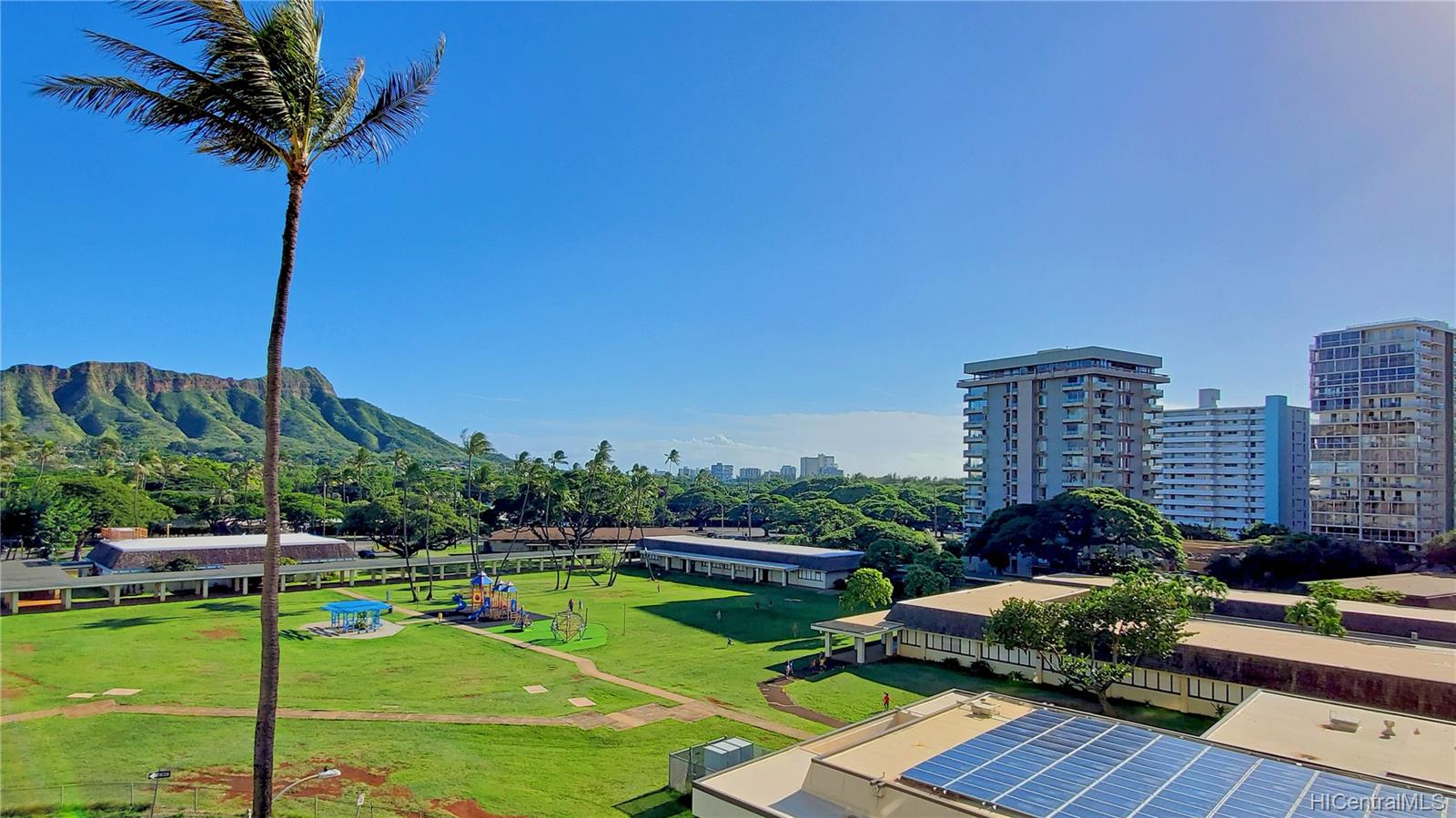 2600 Pualani Way #603, Honolulu, HI 96815