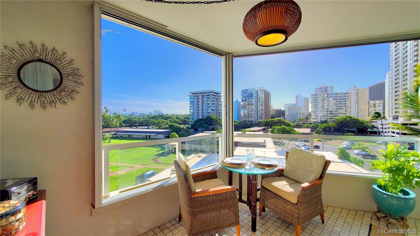 2600 Pualani Way #603, Honolulu, HI 96815