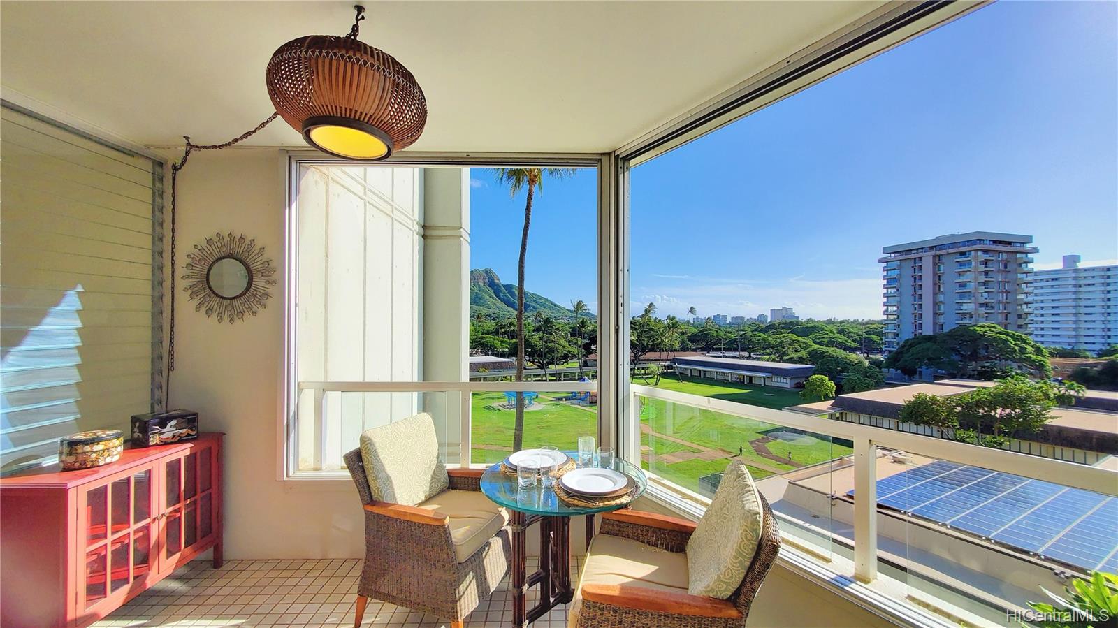 2600 Pualani Way #603, Honolulu, HI 96815