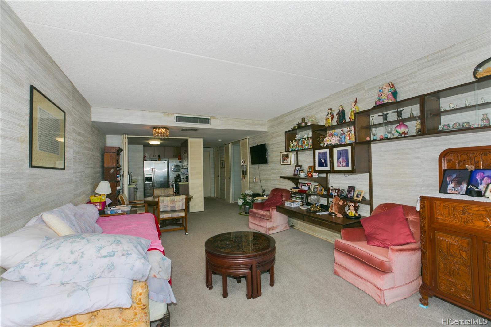 700 Richards Street #2602, Honolulu, HI 96813